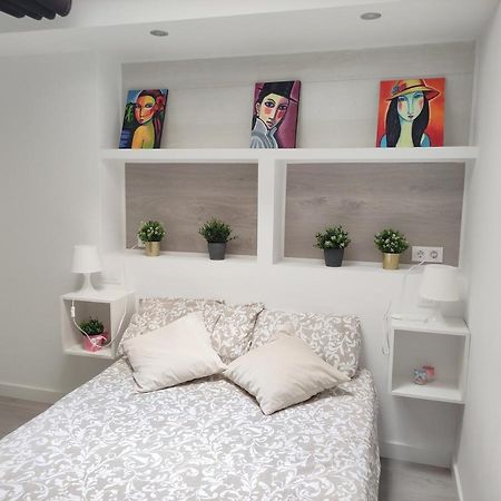 Cartagenaflats, Apartamentos Anfiteatro Romano 2B Eksteriør billede