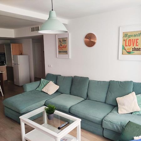 Cartagenaflats, Apartamentos Anfiteatro Romano 2B Eksteriør billede