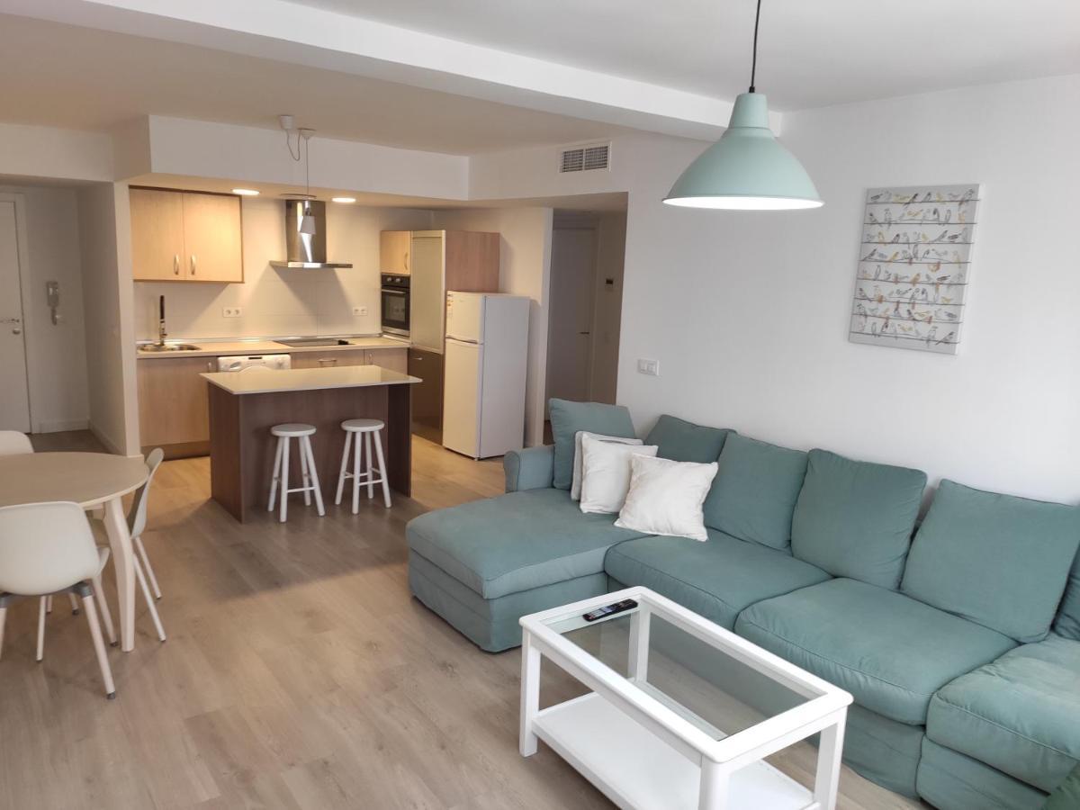 Cartagenaflats, Apartamentos Anfiteatro Romano 2B Eksteriør billede