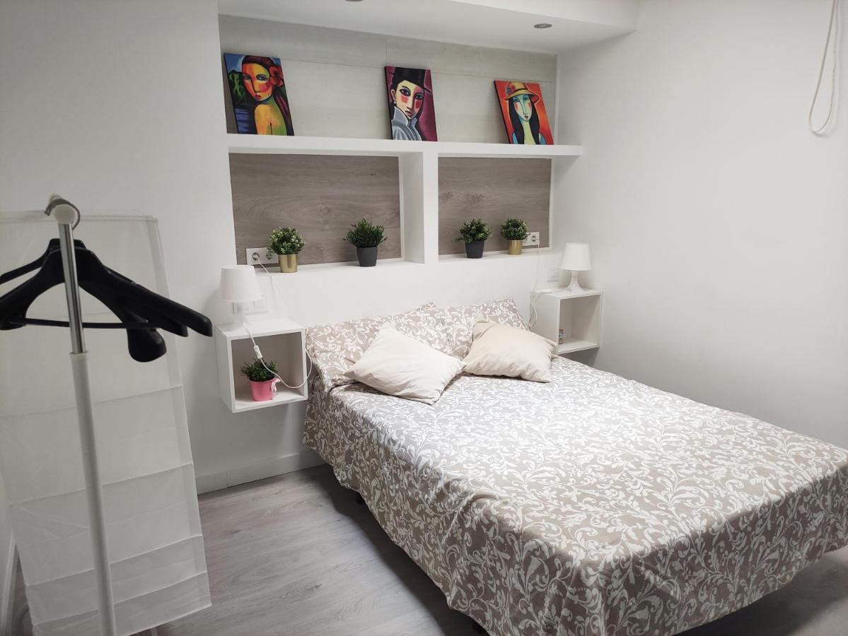 Cartagenaflats, Apartamentos Anfiteatro Romano 2B Eksteriør billede