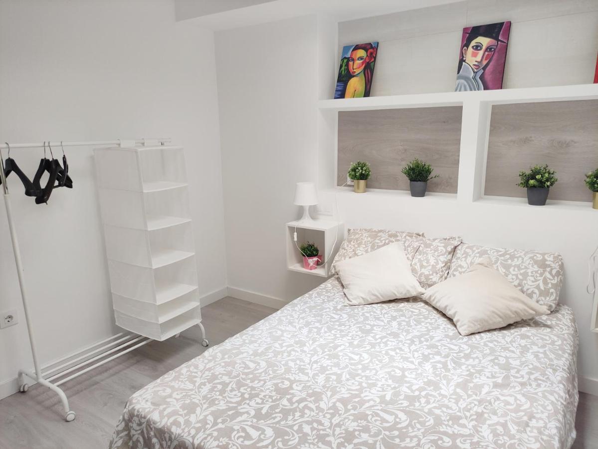 Cartagenaflats, Apartamentos Anfiteatro Romano 2B Eksteriør billede