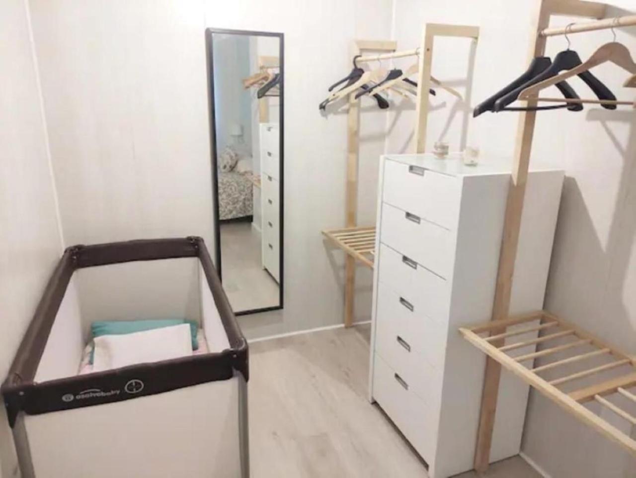Cartagenaflats, Apartamentos Anfiteatro Romano 2B Eksteriør billede