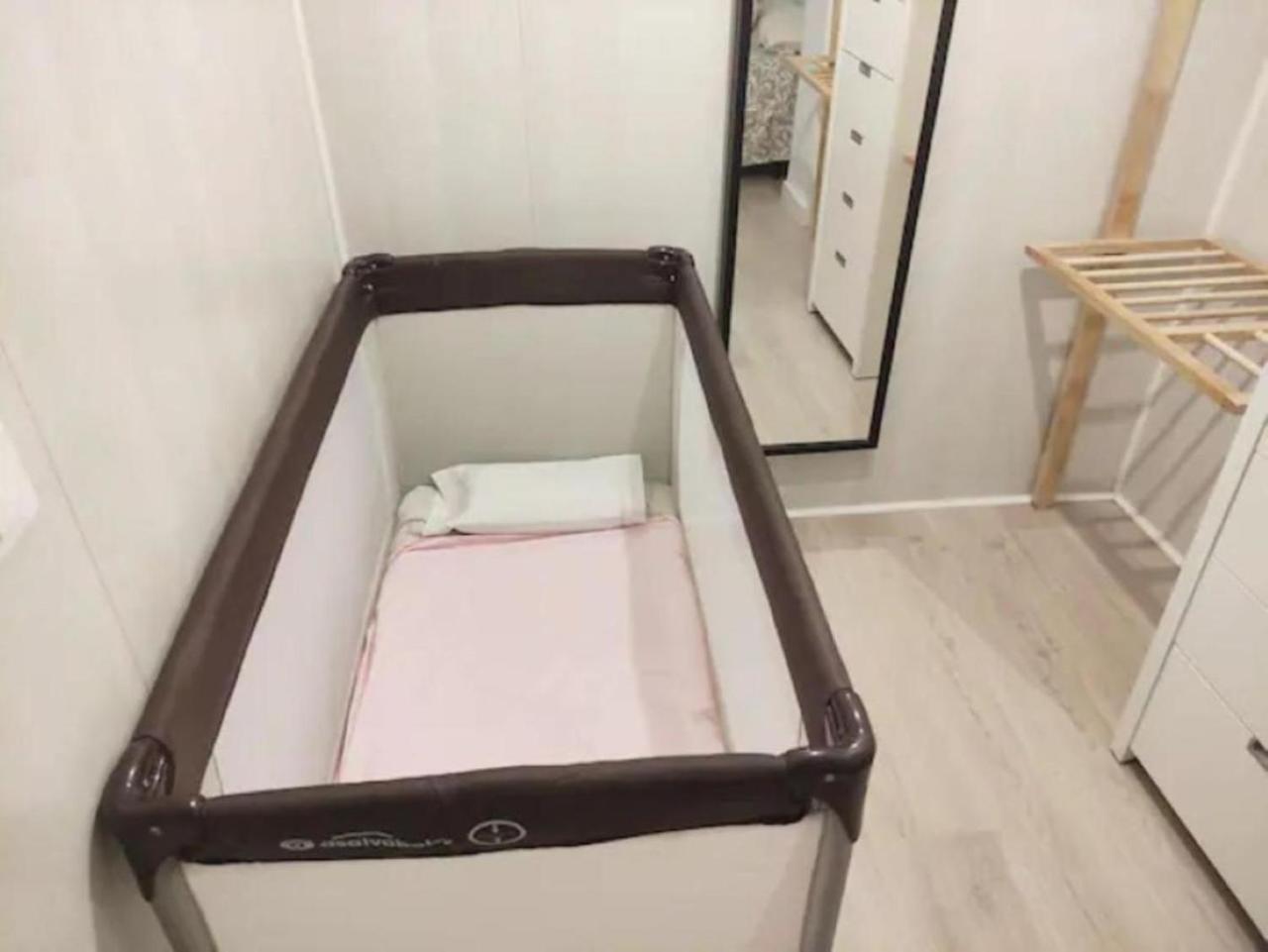 Cartagenaflats, Apartamentos Anfiteatro Romano 2B Eksteriør billede